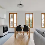 Flexliving - T2 - Fessart
