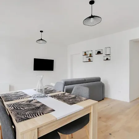 Flexliving - T2 - Fessart Parigi